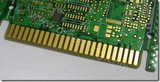 電路板中何謂硬金、軟金、電鍍金、化金、閃金？