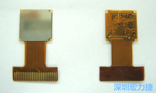 FPC可設計的電路復雜度與密度，比PCB遜色，但可適應結構的彈性結構，成為電子產品設計重點。