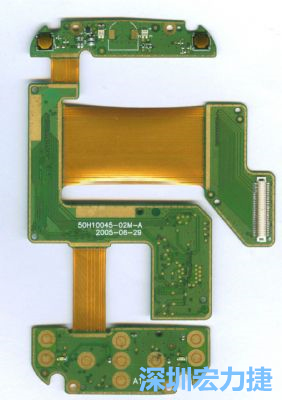 現今電子產品，大多以軟？硬板整合設計要求，達到適應各種產品ID設計的目標。