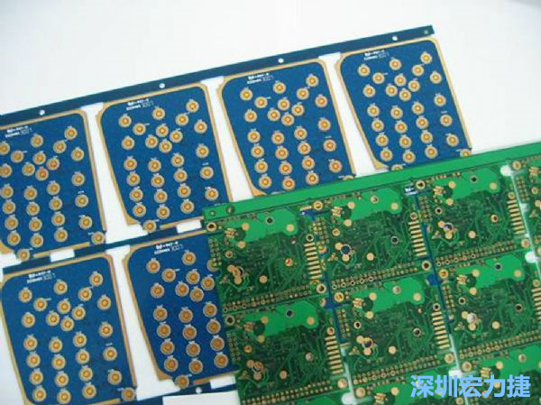 PBC與HDI等硬質載板因應不同構型的結構組裝需求，能做的彈性設計有限，必須搭配FPC軟板進行整合設計。