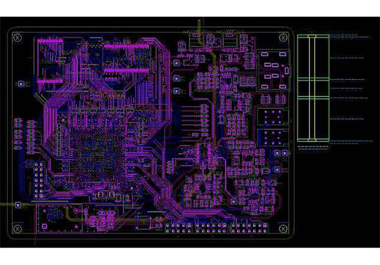 高頻PCB設計