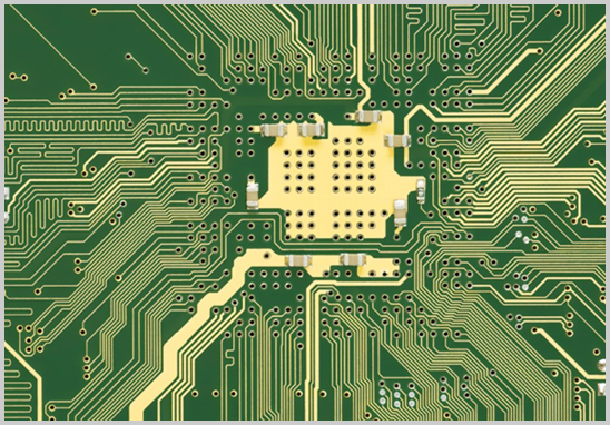 PCB設計公司詳解高頻PCB布線技巧