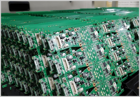 消費電子PCBA板是否需要老化測試？