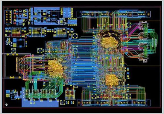外包PCB布線設計需要準備哪些資料？