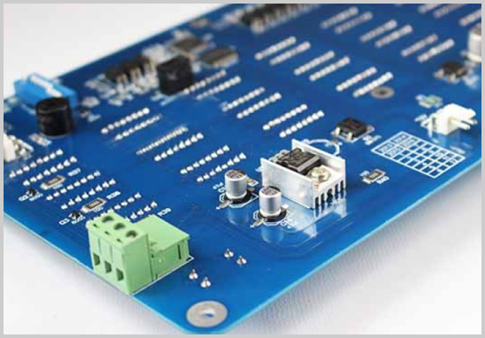 PCB抄板公司教你如何快速驗證PCB抄板是否成功