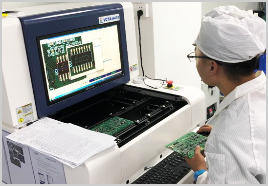 PCBA加工需要做哪些測試確保質量？