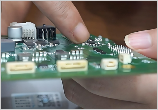 PCB抄板中的飛線測試是什么？一文講透原理與作用