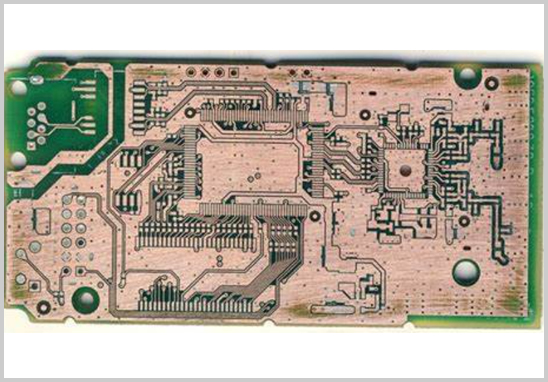 PCB實物抄板廠家：只有一塊電路板可以抄板嗎？
