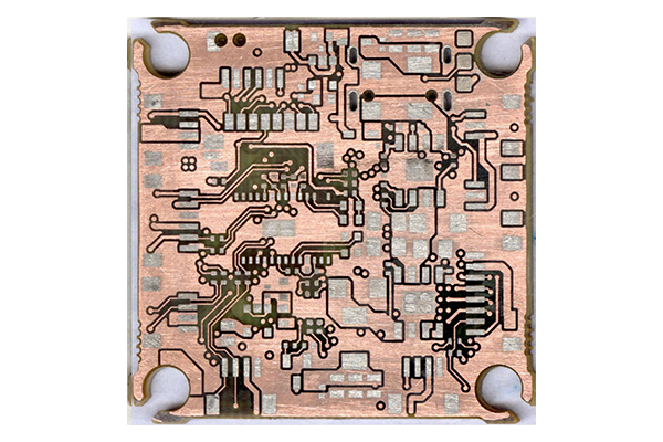 PCB沒有Gerber文件怎么辦？實物抄板重新生成生產資料