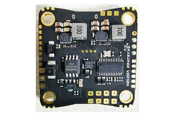 老舊電路板沒有圖紙怎么重新制作？PCB抄板解決方案